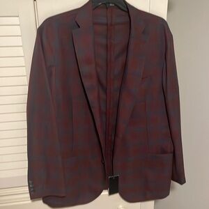 Nordstrom Men’s sports coat